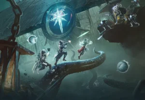 Destiny 2 Herejía Acto III disponible Bungie 2025 DLC