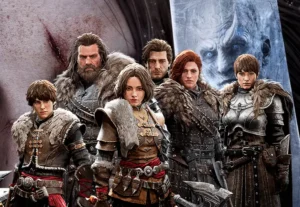 Game of Thrones Kingsroad precio 2025