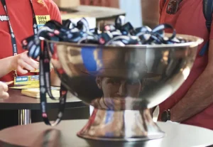 Indiana Jones Nordic Game Awards NG25 Spring fiesta