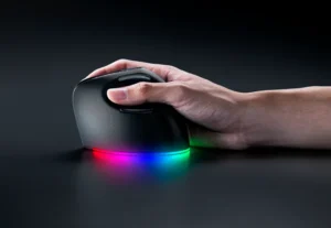 Nuevo ratón Razer Pro Click V2 Vertical Edition precio comprar