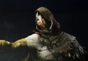 Nuevo tráiler de Covenant fantasía soulslike Fromsoftware 2025