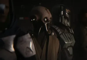 STAR WARS Zero Company estrategia táctica 2026 Lucasfilm