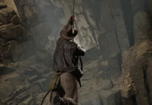 Update 4 para Indiana Jones y el Gran Círculo 2025 disponible