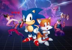 acciones de empresas japonesas de videojuegos caen bolsa 2025 aranceles