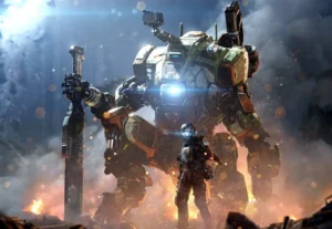 proyecto de Respawn Entertainment Cancelado EA 2025