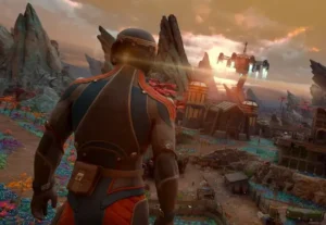 trailers de The Outer Worlds 2 Obsidian 2025