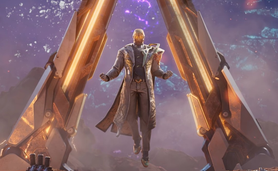 Borderlands 4 State of Play Gameplay Lanzamiento