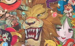 Capcom Fighting Collection 2 Update Actualización