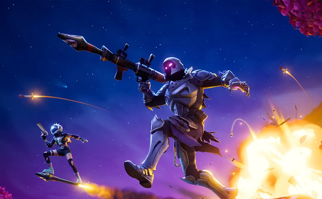 Epic Games Launcher Tim Sweeney Lex Friedman 2025 Fortnite