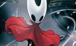 Jugar a Hollow Knight Silksong 2025 lanzamiento