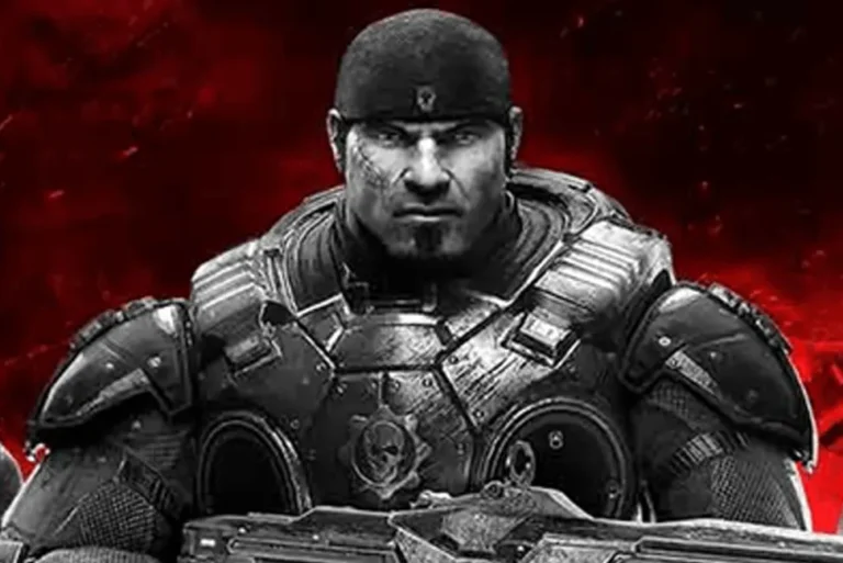 Peli de Gears of War David Leitch 87North estreno