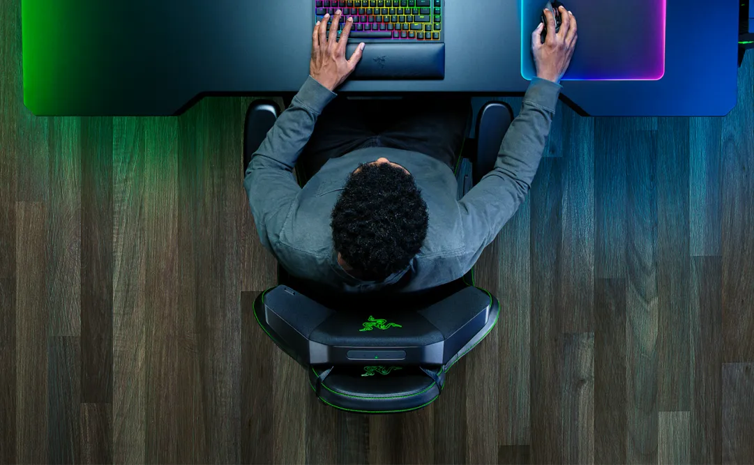 Razer Clio Precio Oferta Amazon 2025 Silla Gaming