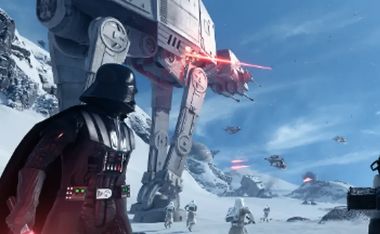 Récord jugadores Battlefront 2 Star Wars Battefront 3 EA