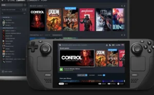 Valve brecha de seguridad en Steam Deck 2025 2fa