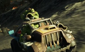 Warhammer 40K Speed Freeks Steam Precio 2025 lanzamiento