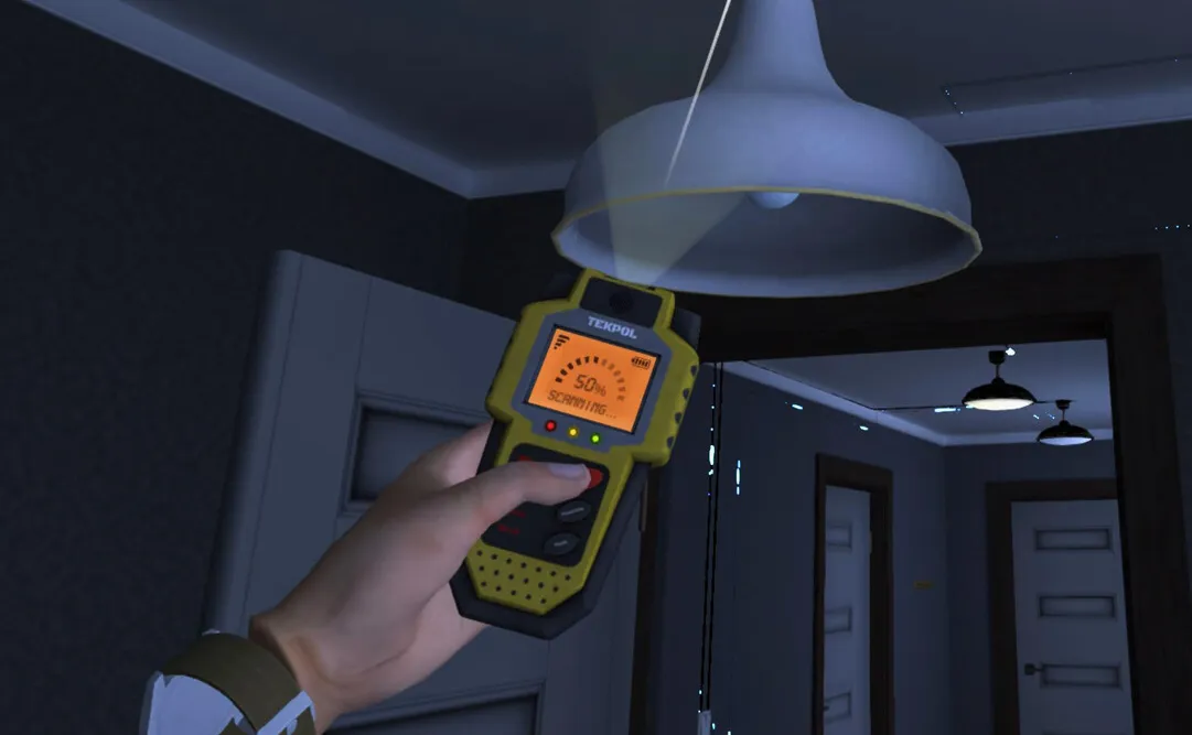 Análisis Electrician Simulator VR Review Meta Quest PSVR2 Steam