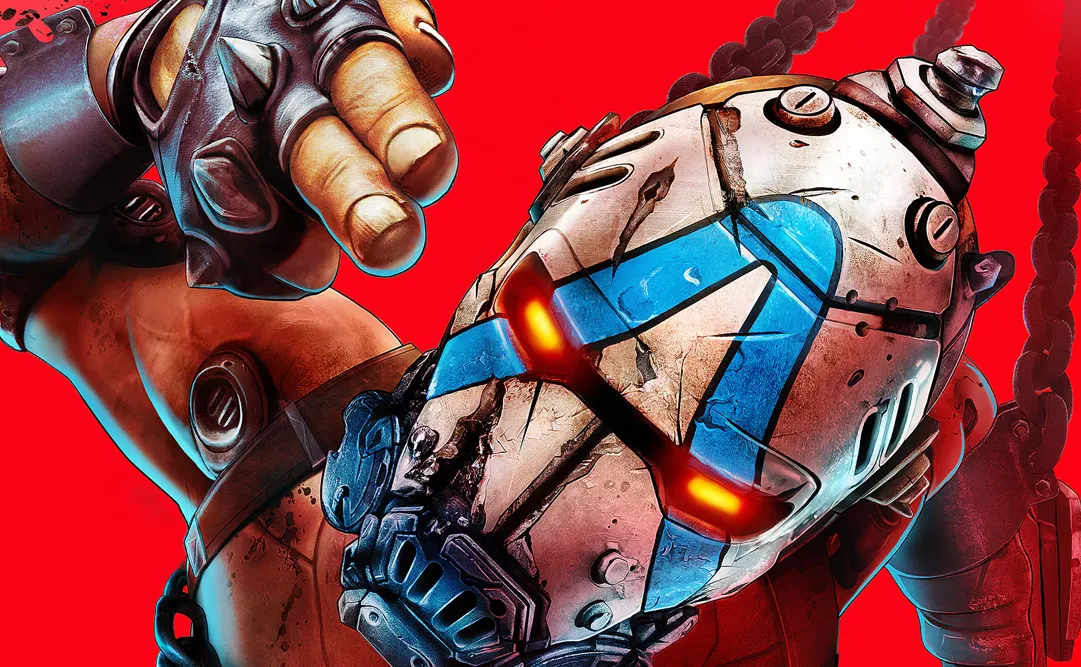 Borderlands 4 es más grande gearbox 2025