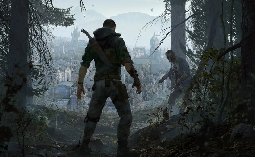Dying Light The Beast gameplay lanzamiento 2025