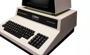 Rescate de Commodore Amiga VIC C64 2025