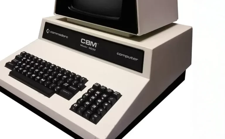 Rescate de Commodore Amiga VIC C64 2025