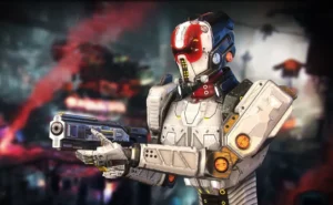 Review Vaki Games Quantum Threshold VR