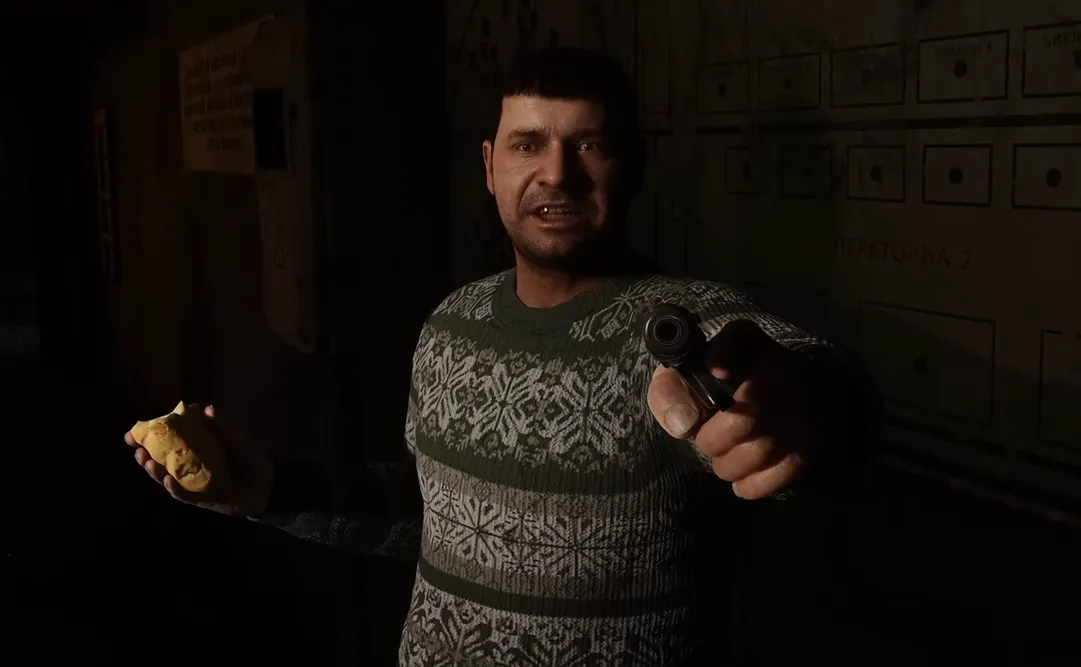 STALKER 2 versión 1.5 DLC parche 2025
