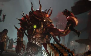 Warhammer 40K Darktide Arbites DLC