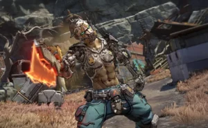 Así será Borderlands 4 Gearbox precio
