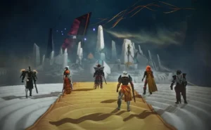 Bungie Destiny 2 Los confines del destino Expansión DLC 2025