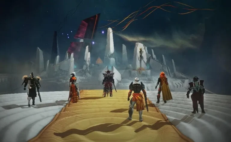 Bungie Destiny 2 Los confines del destino Expansión DLC 2025