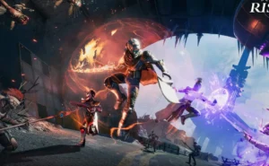 Destiny Rising saga móviles Sony NetEase 2025 lanzamiento