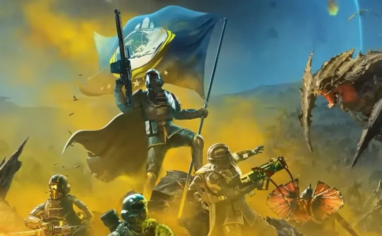 Helldivers 2 en Xbox 2025 precio