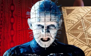 Hellraiser Revival Saber Interactive Boss Team Games Clive Barker