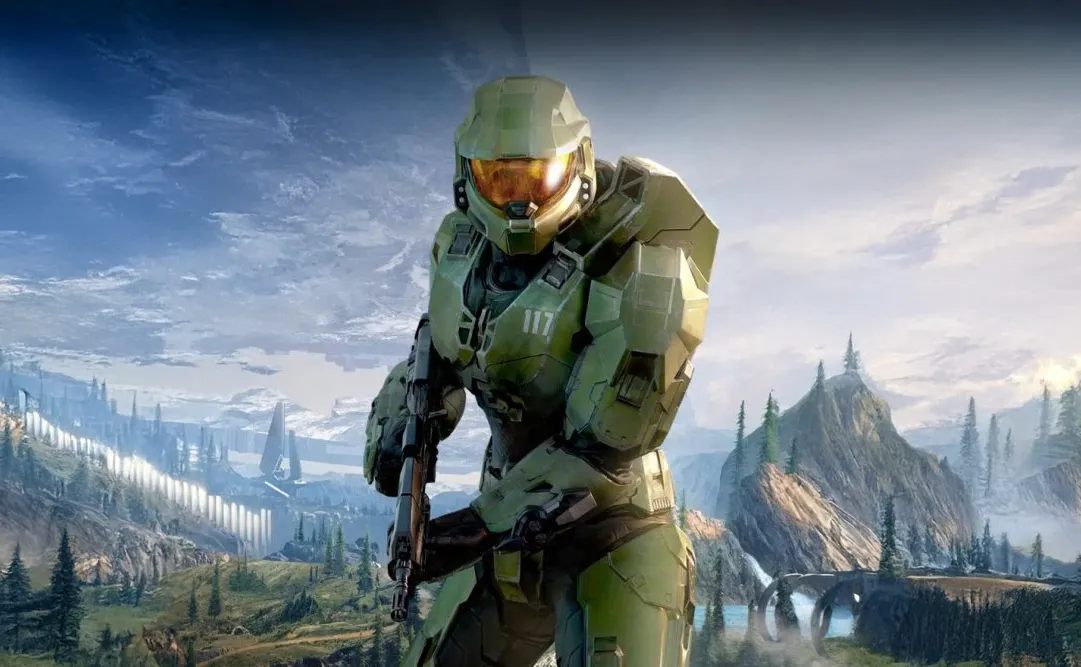 Más líos con Halo y Unreal Engine 2025