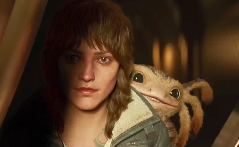 fracaso de Star Wars Outlaws Ubisoft Yves Guillemot 2025