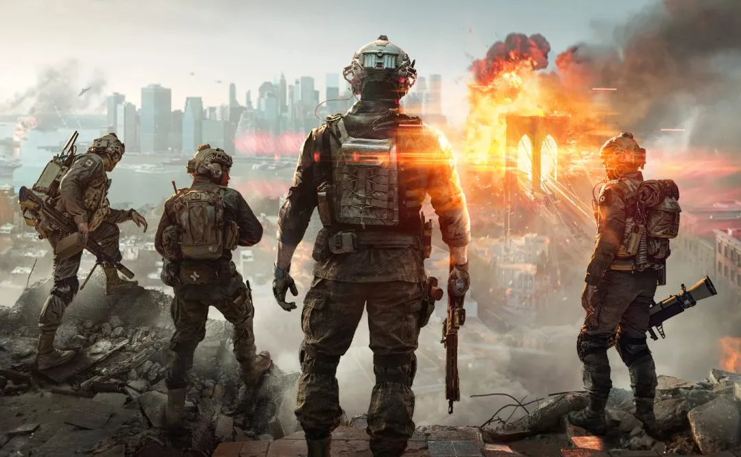 multijugador de Battlefield 6 oficial lanzamiento beta pública 2025