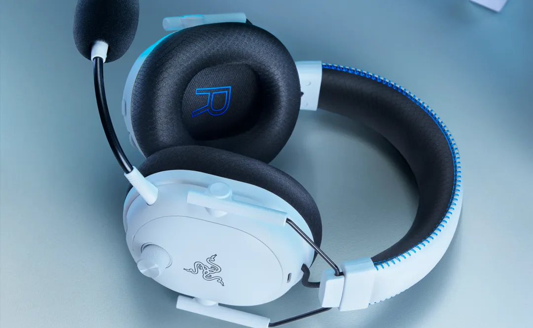 Auriculares Blanco cascos Razer BlackShark V3 Pro Amazon