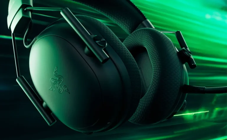 Auriculares Razer BlackShark V3 Pro Amazon