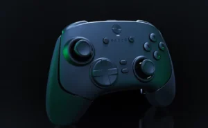 mando Razer WOLVERINE V3 PRO 8K de PC Amazon precio