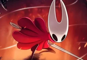 Hollow Knight: Silksong en Game Pass