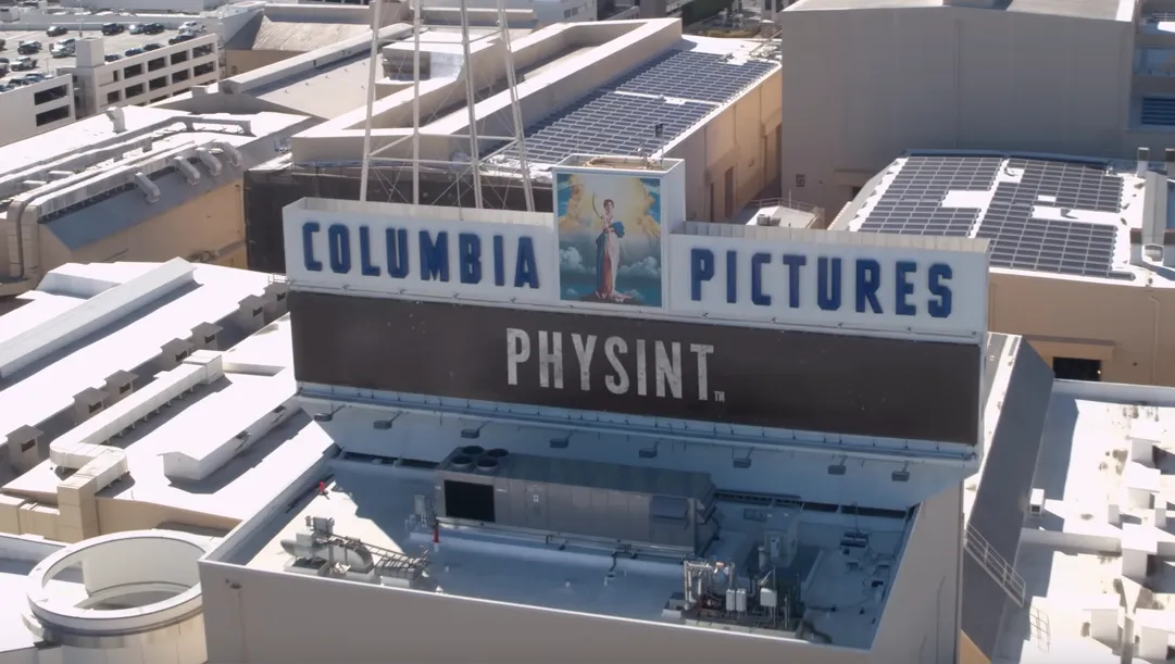 Celebra el 10 aniversario de Kojima Productions Physint 2025