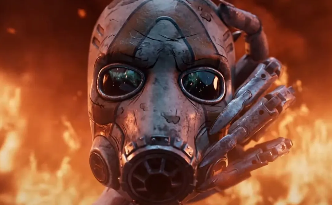 4 de septiembre 2025 Borderlands 4 Steam Deck 2 precio