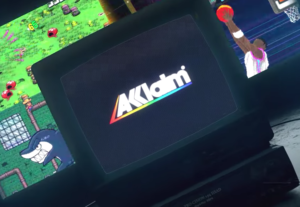 Acclaim Showcase 2025 con anuncios