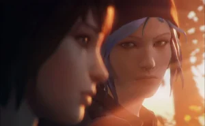 Amazon Prime Serie de Life is Strange 2025