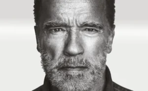 Arnold Schwarzenegger en Cómic-Con Málaga 2025 San Francisco Expo