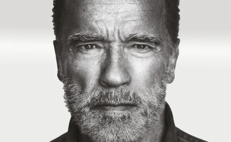 Arnold Schwarzenegger en Cómic-Con Málaga 2025 San Francisco Expo