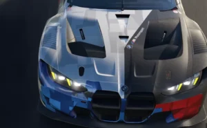 Assetto Corsa EVO Update 3 disponible Early Access 2025 Steam