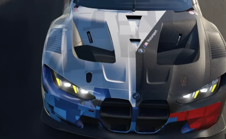 Assetto Corsa EVO Update 3 disponible Early Access 2025 Steam