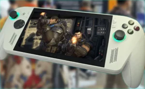 Nueva Asus Rog Xbox Ally consola precio amazon barata oferta 2025