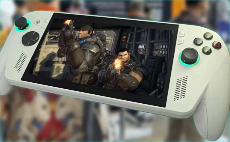 Nueva Asus Rog Xbox Ally consola precio amazon barata oferta 2025